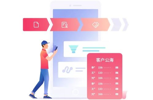 暢遠技術小蜜蜂營銷系統v2.0全新上線 賦能多場景互動營銷服務與信息技術咨詢