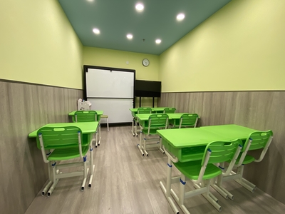 北京愛(ài)樂(lè)思特教育咨詢(xún)