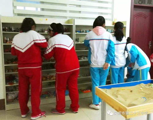 我校心理健康教育與咨詢中心正式投入使用，助力學(xué)生全面發(fā)展